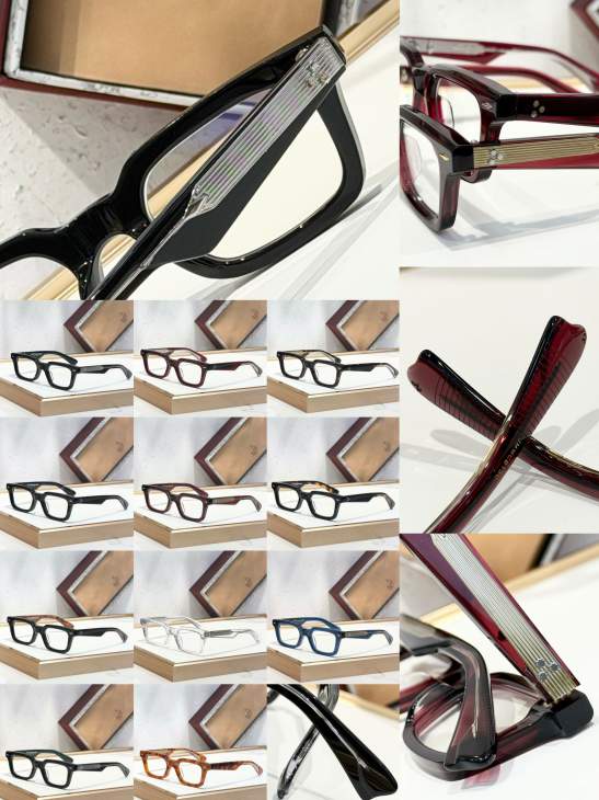 Picture of Jacques Marie Mage Sunglasses _SKUfw76406883fw